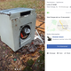 Image for article titled I went down a Facebook Marketplace rabbit hole for the Thanksgiving shopping season